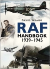 RAF Handbook 1939-1945 - Book