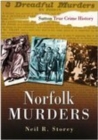 Norfolk Murders - Book