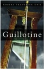 Guillotine - Book