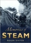 Memories of Steam : The Final Years - Book