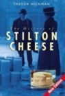 The History of Stilton Cheese - Book