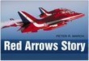 The Red Arrows Story - Book