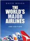World's Major Airlines - Book