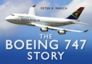 The Boeing 747 Story - Book