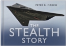 The Stealth Story - Book