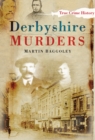 Derbyshire Murders - Book