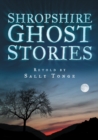 Shropshire Ghost Stories - Book