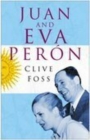 Juan and Eva Peron - Book