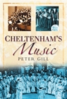 Cheltenham's Music - Book