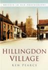 Hillingdon Village - Book