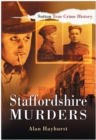 Staffordshire Murders - Book