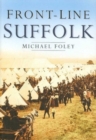 Front-line Suffolk - Book