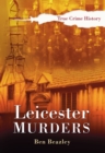 Leicester Murders - Book