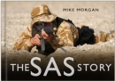 The SAS Story - Book