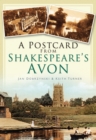 A Postcard from Shakespeare's Avon - Book