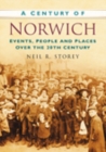 A Century of Norwich - Book