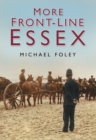 More Front-line Essex - Book