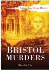 Bristol Murders - Book