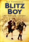 Blitz Boy - Book
