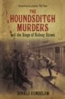 The Houndsditch Murders and the Siege of Sidney Street - Book