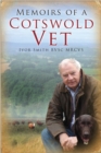 Memoirs of a Cotswold Vet - Book