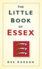 The Little Book of Essex - Book