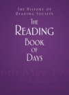 The Reading Book of Days - eBook