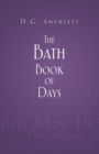 The Bath Book of Days - eBook