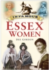 Infamous Essex Women - eBook