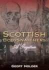 Scottish Bodysnatchers - eBook