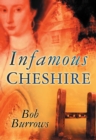 Infamous Cheshire - eBook