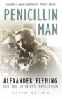 Penicillin Man - eBook