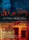 Jack the Ripper: Letters from Hell - eBook