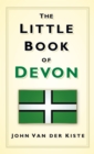 The Little Book of Devon - eBook