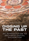 Digging Up the Past - eBook