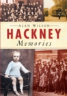 Hackney Memories - eBook