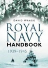 Royal Navy Handbook 1939-1945 - eBook