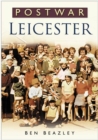 Postwar Leicester - eBook