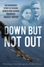 Down But Not Out - eBook