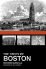 The Story of Boston - Book