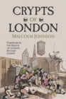 Crypts of London - eBook