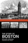 The Story of Boston - eBook