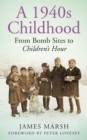 A 1940s Childhood - eBook