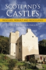 Scotland's Castles - eBook