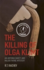 The Killing of Olga Klimt - eBook