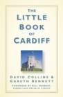 The Little Book of Cardiff - Book
