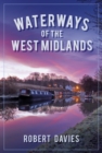 Waterways of the West Midlands - Book