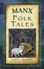 Manx Folk Tales - Book