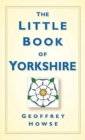 The Little Book of Yorkshire - Book