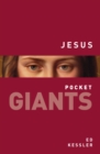 Jesus: pocket GIANTS - Book
